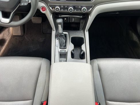 Used 2019 Honda Accord LX image 14