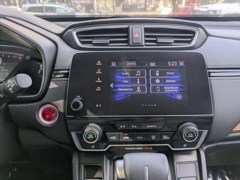 Used 2019 Honda CR-V EX image 12