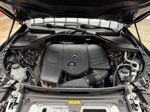 New 2026 Mercedes-Benz GLC 300 GLC 300 image 27