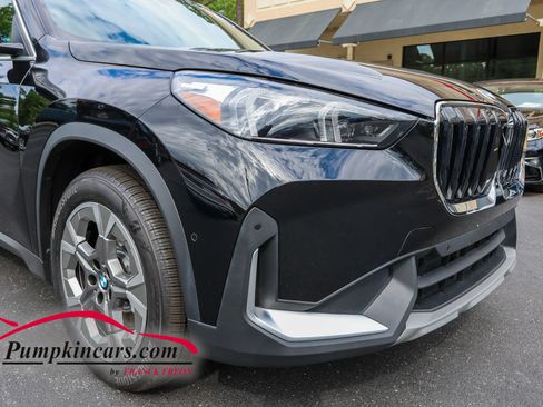 Used 2023 BMW X1 xDrive28i w/ Convenience Package AWD/4WD image 7