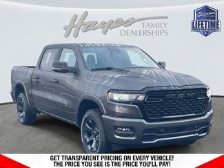 New 2026 RAM 1500 Big Horn video 1