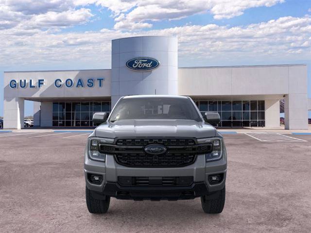 New 2026 Ford Ranger Lariat w/ FX4 Off-Road Package AWD/4WD image 6