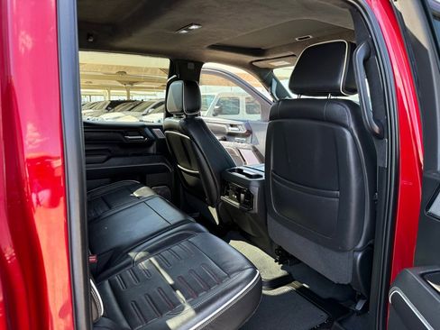Used 2022 GMC Sierra 1500 AT4X AWD/4WD image 19