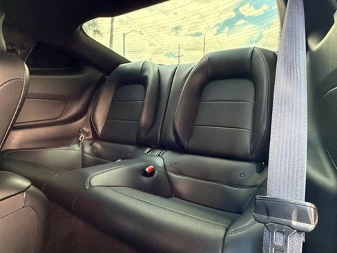 Used 2015 Ford Mustang GT Premium w/ Enhanced Security Package RWD image 42