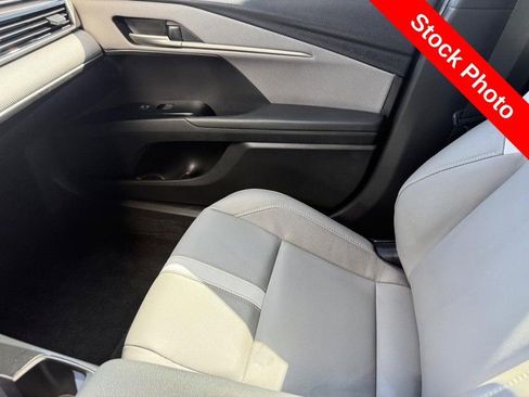 Used 2026 Toyota Camry SE w/ Multimedia Upgrade Package FWD image 24