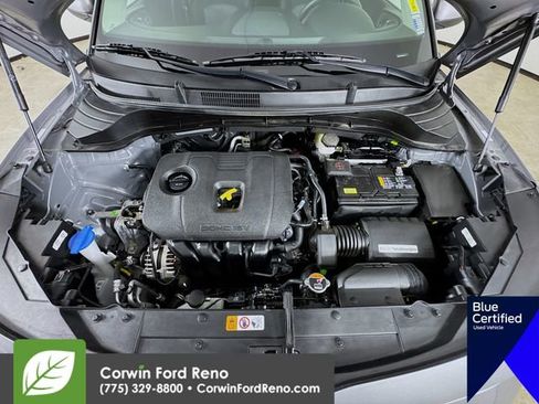 Used 2025 Kia Soul LX image 30