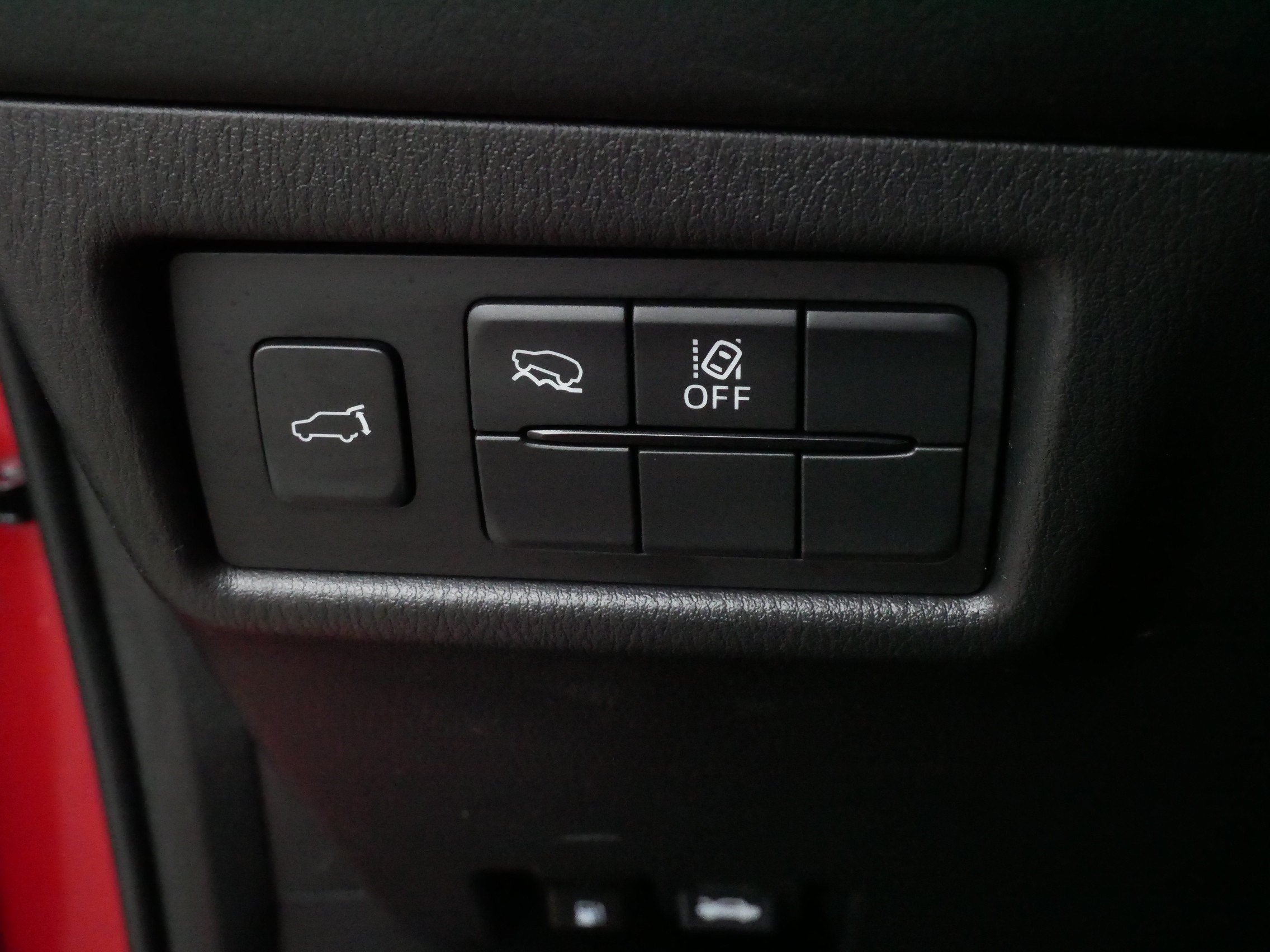 Used 2025 MAZDA CX-5 AWD 2.5 S w/ Preferred Package image 28