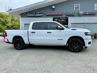 Used 2025 RAM 1500 Big Horn