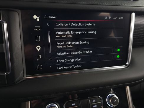 Used 2024 GMC Yukon Denali AWD/4WD image 27