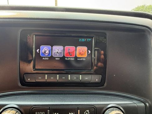 Used 2014 Chevrolet Silverado 1500 W/T w/ Trailering Package RWD image 17