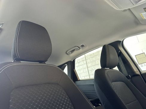 Certified 2023 Ford Escape Active AWD/4WD image 19
