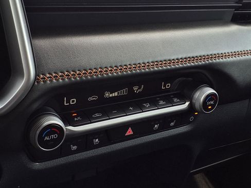 New 2026 MAZDA CX-50 AWD 2.5 Hybrid w/ Cargo Package image 9