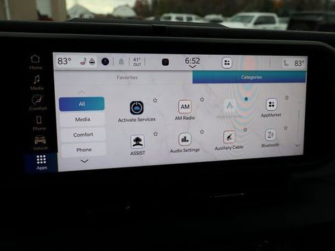 New 2025 Jeep Gladiator Sport image 20