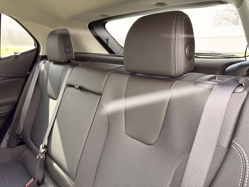 Used 2024 Buick Encore GX Preferred w/ Comfort Package image 34