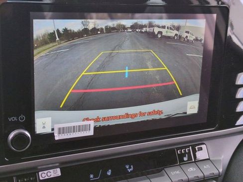 Certified 2026 Toyota Camry LE w/ Convenience Package AWD/4WD image 12