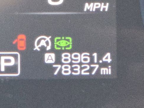 Used 2020 Subaru Outback Limited image 23