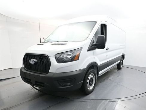 Used 2026 Ford Transit 250 148 Medium Roof RWD image 3