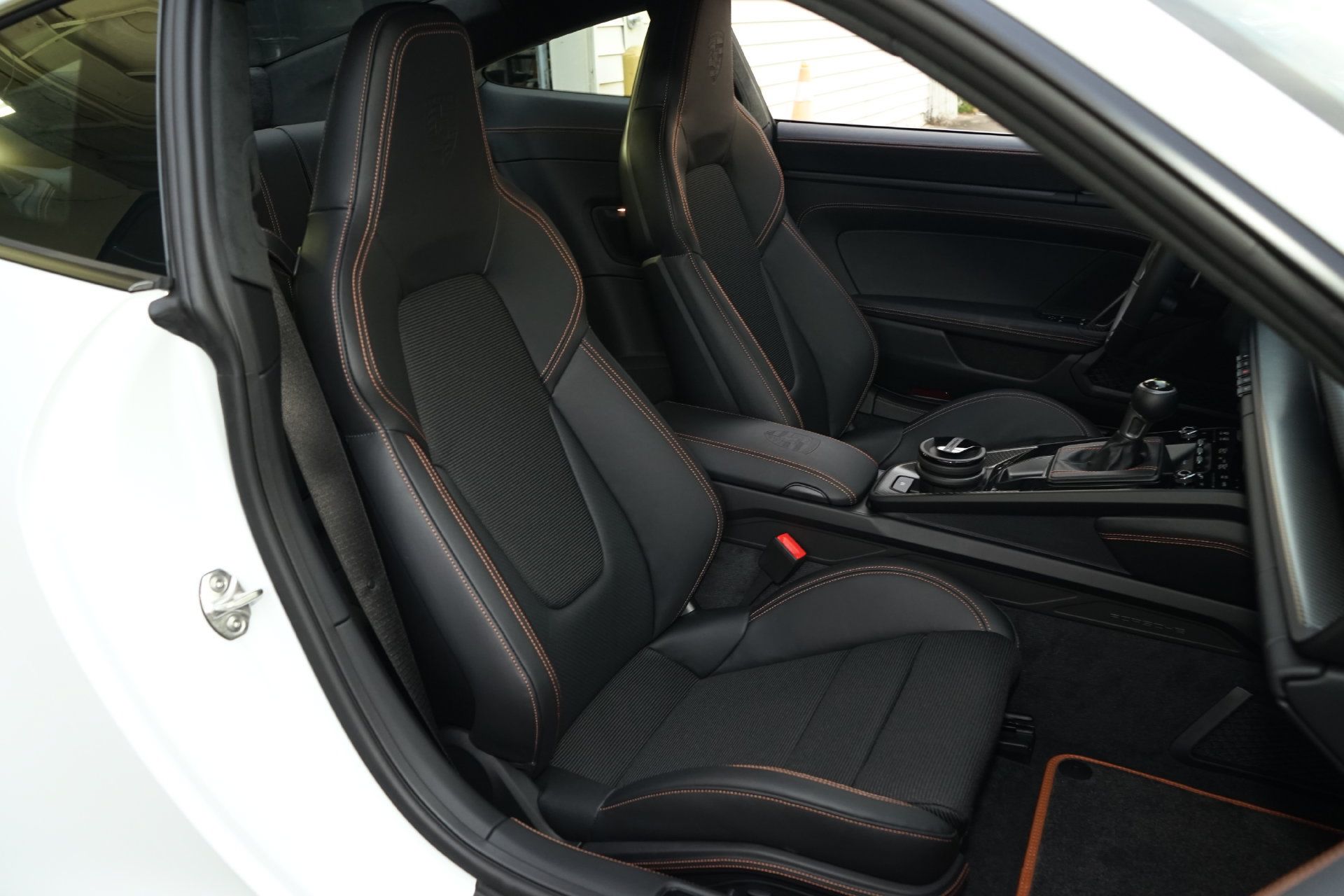Used 2026 Porsche 911 GT3 RWD image 14