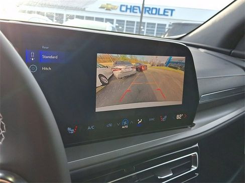 New 2026 Chevrolet Traverse LT w/ LPO, Floor Liner Package image 13