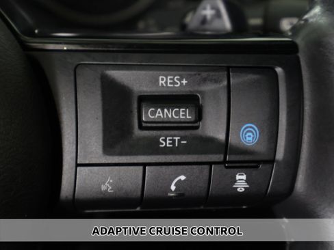 Used 2023 Nissan Rogue SV w/ SV Premium Package AWD/4WD image 4