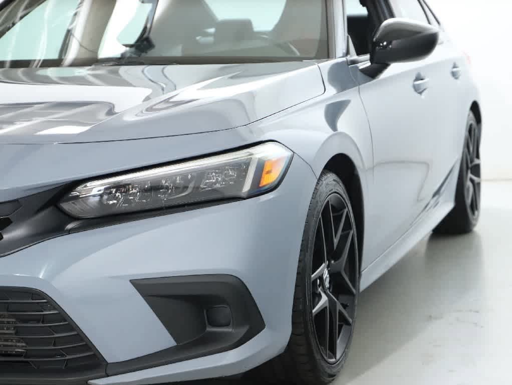 Used 2024 Honda Civic Si image 4