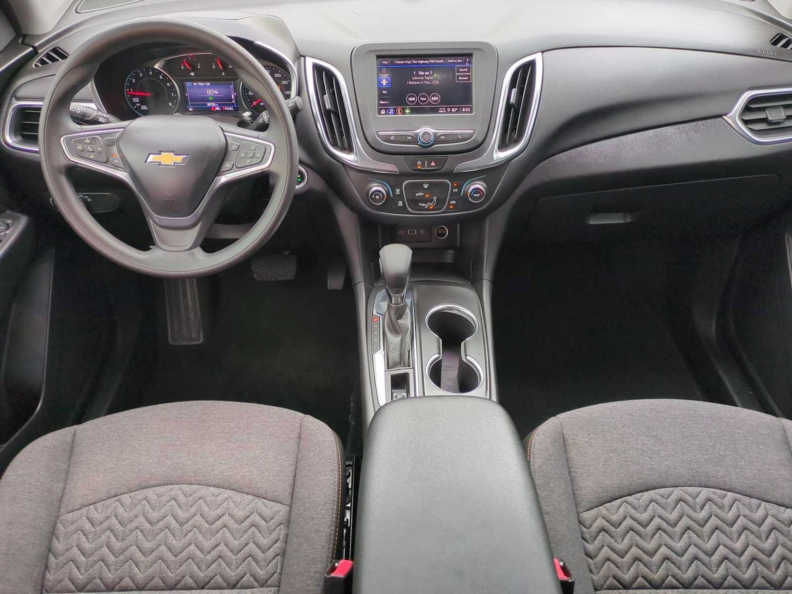 Used 2023 Chevrolet Equinox LT FWD image 19