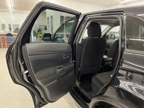 Used 2020 Mitsubishi Outlander Sport ES image 20