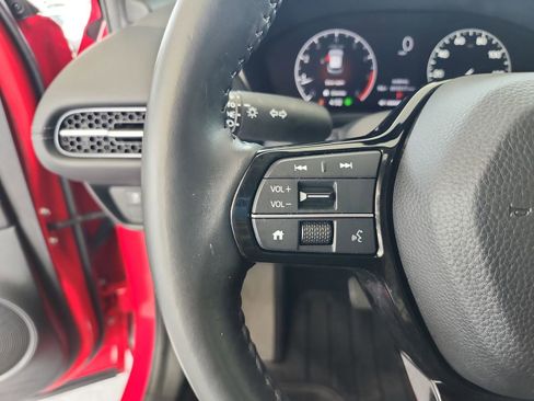 Used 2023 Honda HR-V EX-L image 13