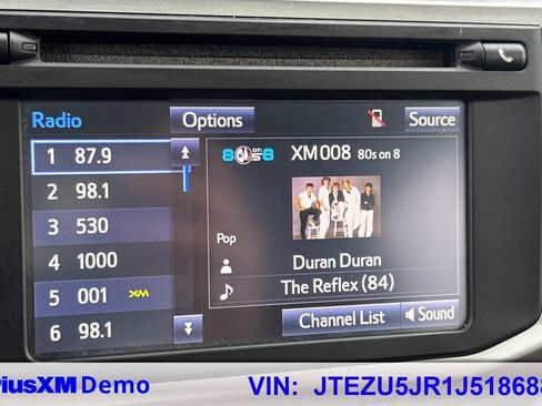 Certified 2018 Toyota 4Runner Limited image 37