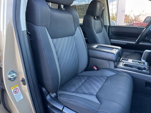Used 2019 Toyota Tundra SR5 image 59