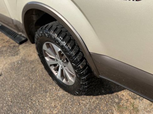 Used 2018 Ford F150 King Ranch w/ Trailer Tow Package image 8