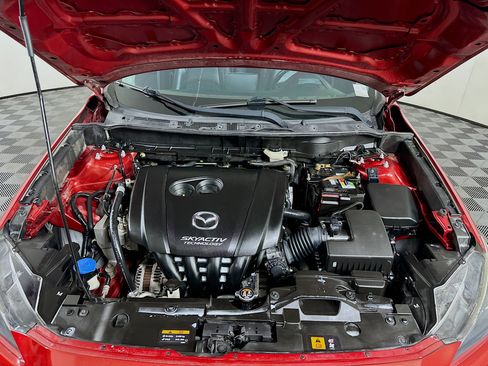 Used 2016 MAZDA CX-3 Grand Touring FWD image 32