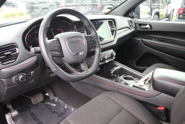 Used 2026 Dodge Durango GT AWD/4WD image 3