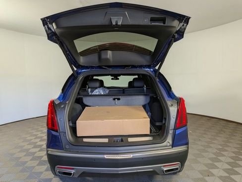 New 2026 Cadillac XT5 Premium Luxury image 14