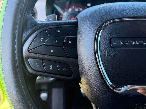 Used 2023 Dodge Charger R/T w/ Blacktop Package image 13