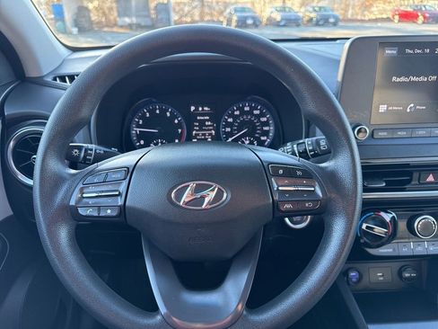Used 2023 Hyundai Kona SEL image 22