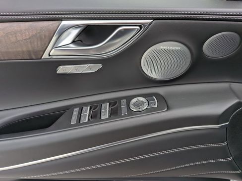 New 2026 Genesis GV80 2.5T Advanced AWD/4WD image 11