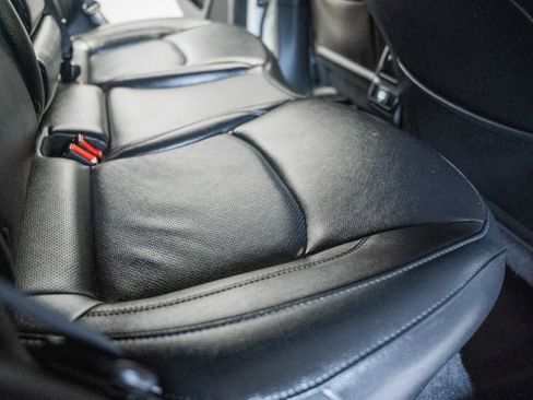 Used 2023 Jeep Compass Latitude image 38