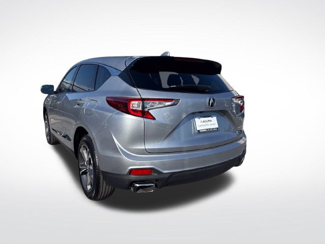 Used 2026 Acura RDX w/ Technology Package AWD/4WD image 5