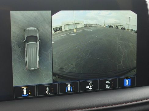 Used 2023 Chevrolet Tahoe RST w/ Luxury Package image 7