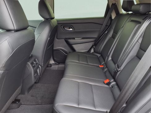 New 2026 Nissan Rogue Dark Armor image 11