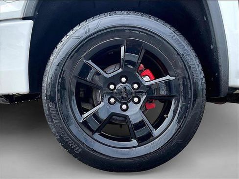 Used 2019 GMC Sierra 1500 Limited w/ Elevation Edition AWD/4WD image 10