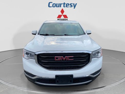 Used 2017 GMC Acadia SLE FWD image 9