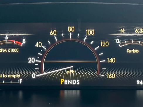 Used 2017 Lincoln Continental Reserve w/ Climate Package image 27