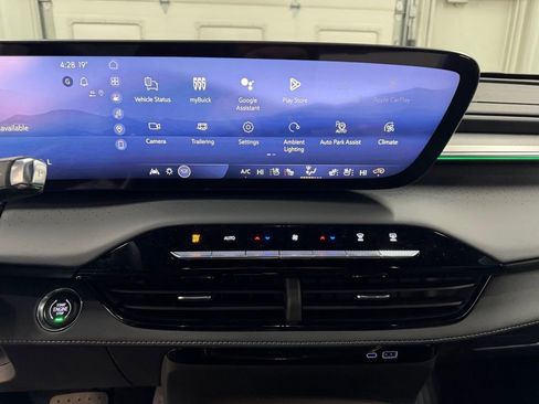 New 2026 Buick Enclave Avenir w/ Super Cruise Package image 23