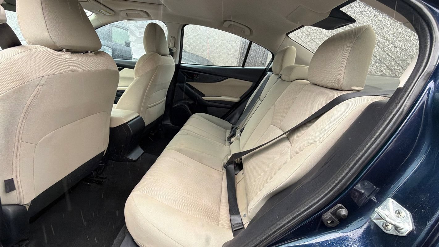 Used 2021 Subaru Impreza 2.0i Premium w/ Popular Package #3 AWD/4WD image 21