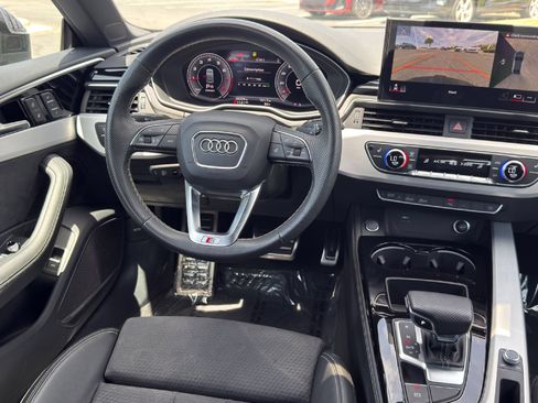 Used 2023 Audi A5 2.0T Premium Plus w/ Premium Plus AWD/4WD image 31