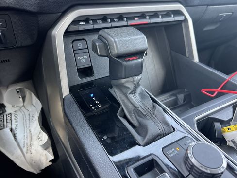 Used 2023 Toyota Tundra SR5 w/ TRD Sport Premium Package AWD/4WD image 26