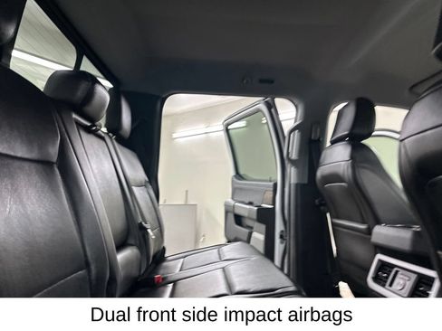 Used 2024 Ford F250 Lariat AWD/4WD image 31