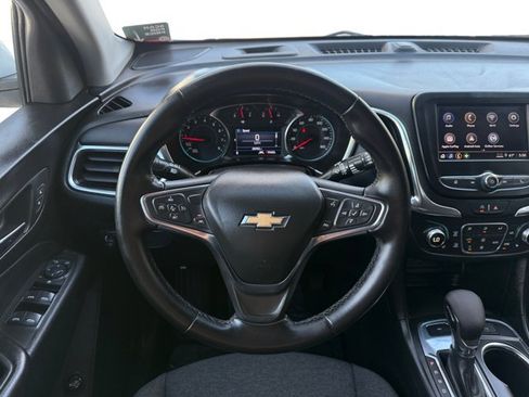 Used 2024 Chevrolet Equinox LT AWD/4WD image 14